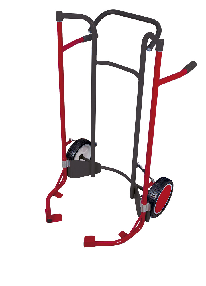 Sackkarre Variofit Reifenkarre 200 kg niedrig