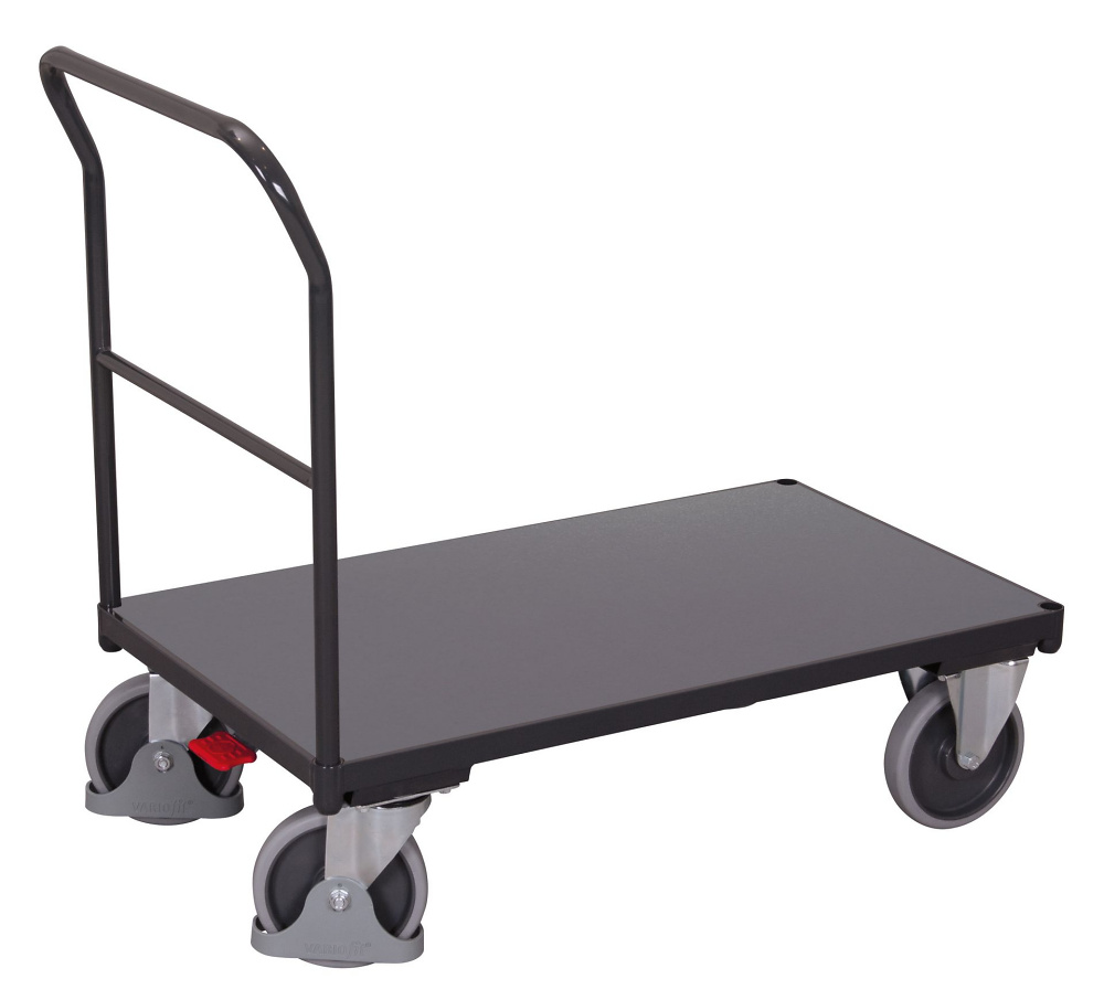 Schiebeb&uuml;gelwagen