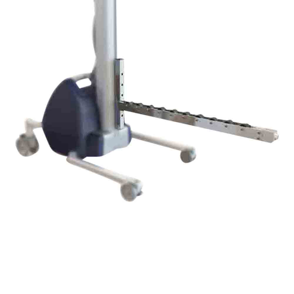 Tawi flèche à rouleaux pour T/PRO140/180 - Accessoires pour appareils de  levage mobiles - MAPO AG